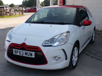 Used Citroen DS3 2013 for sale - 75347858: Photo