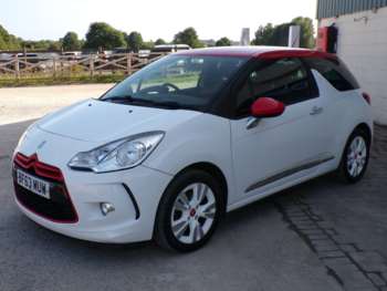 Used Citroen DS3 2013 for sale - 75347858: Photo