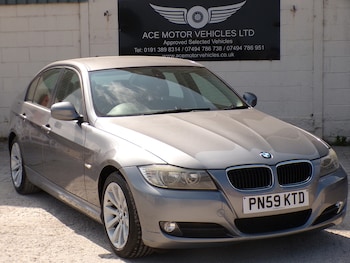Used BMW 3 Series 2009 for sale - 79433823: Photo