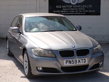 Used BMW 3 Series 2009 for sale - 79433823: Photo