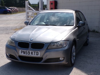 Used BMW 3 Series 2009 for sale - 79433823: Photo