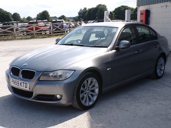 Used BMW 3 Series 2009 for sale - 79433823: Photo