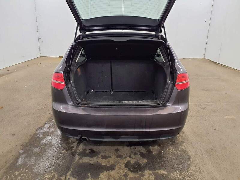 Used Audi A3 2012 for sale - 76763179: Photo 11