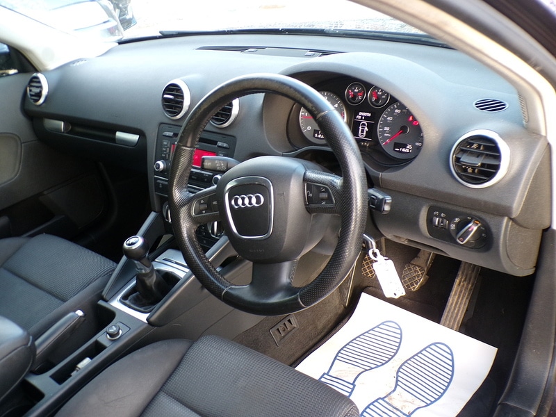 Used Audi A3 2012 for sale - 76763179: Photo 12