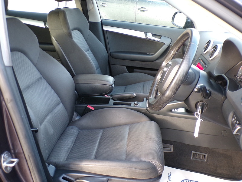 Used Audi A3 2012 for sale - 76763179: Photo 13