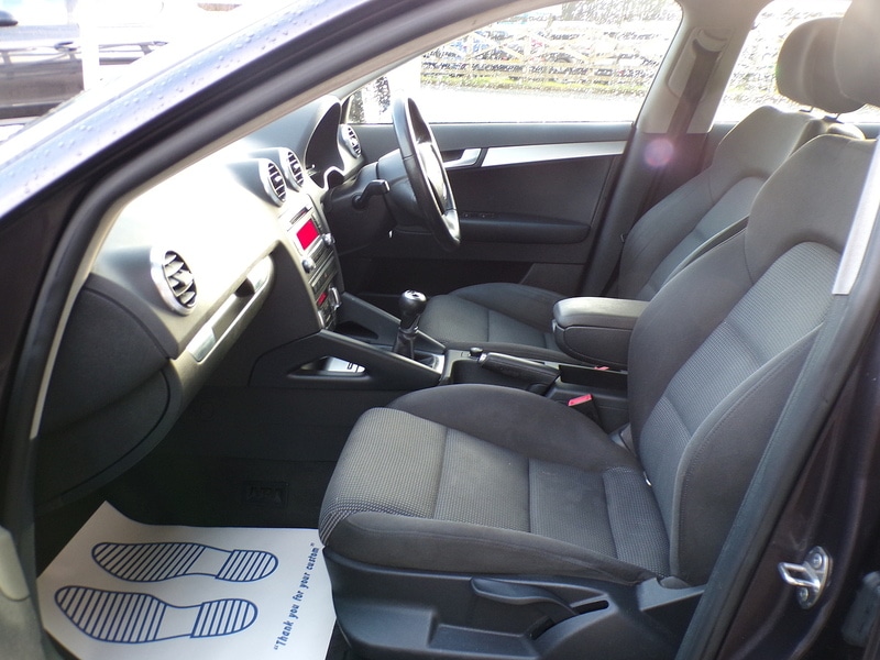 Used Audi A3 2012 for sale - 76763179: Photo 14