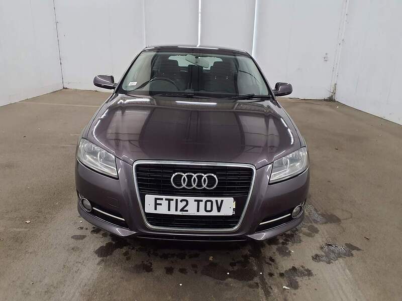 Used Audi A3 2012 for sale - 76763179: Photo 2