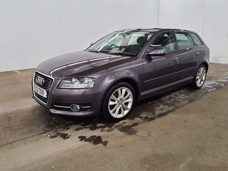 Used Audi A3 2012 for sale - 76763179: Photo 3