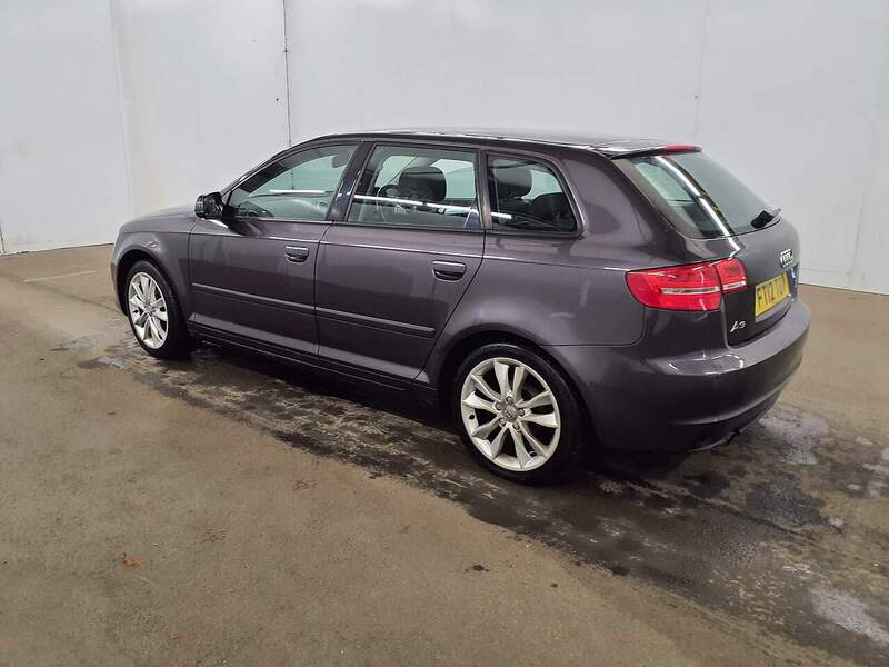 Used Audi A3 2012 for sale - 76763179: Photo 4