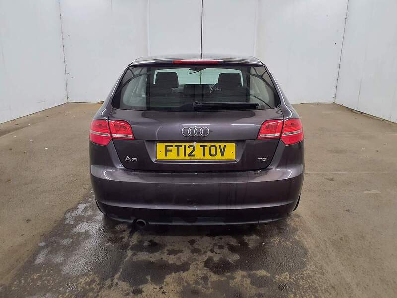 Used Audi A3 2012 for sale - 76763179: Photo 5