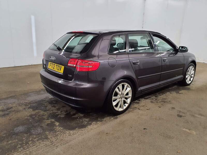 Used Audi A3 2012 for sale - 76763179: Photo 6