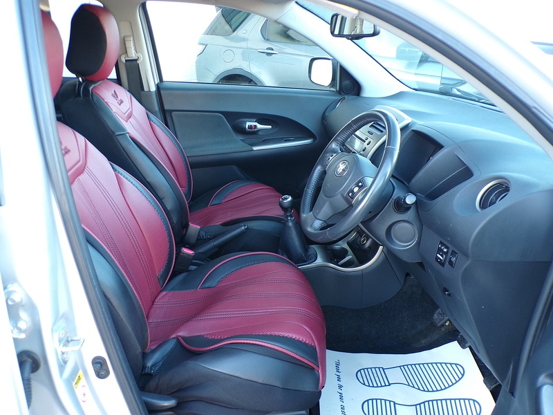 Used Toyota Urbancruiser 2011 for sale - 76069258: Photo 11