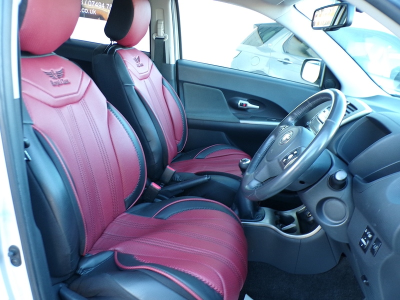 Used Toyota Urbancruiser 2011 for sale - 76069258: Photo 13