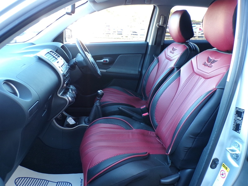Used Toyota Urbancruiser 2011 for sale - 76069258: Photo 14