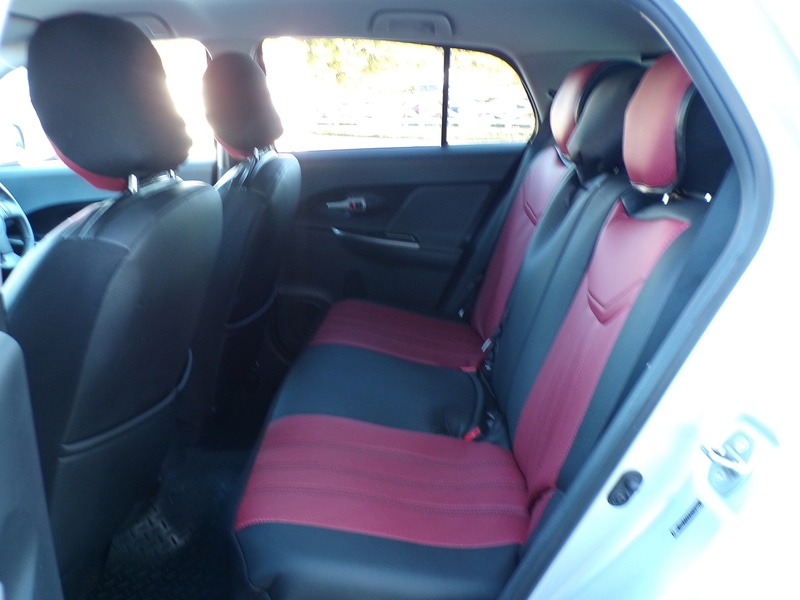 Used Toyota Urbancruiser 2011 for sale - 76069258: Photo 15