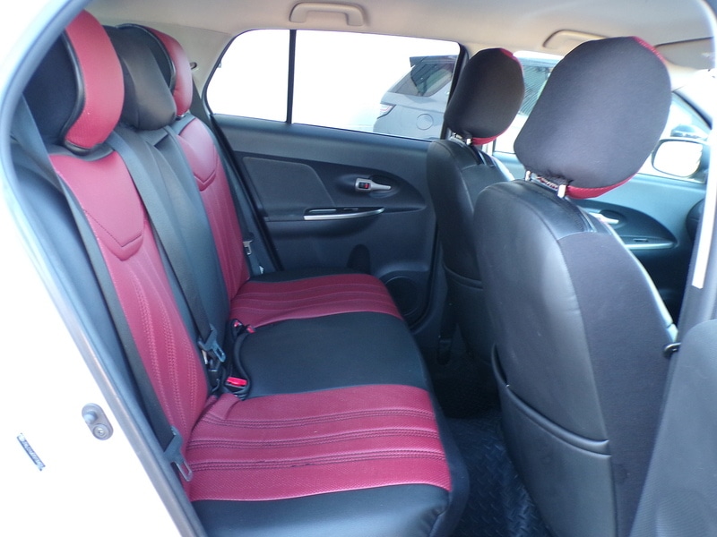 Used Toyota Urbancruiser 2011 for sale - 76069258: Photo 16