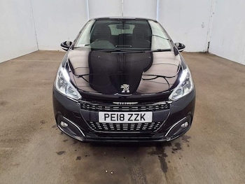 Used Peugeot 208 2018 for sale - 78501784: Photo