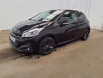 Used Peugeot 208 2018 for sale - 78501784: Photo