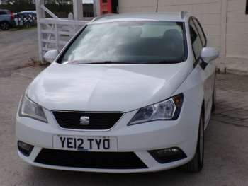 Used SEAT Ibiza 2012 for sale - 74423938: Photo