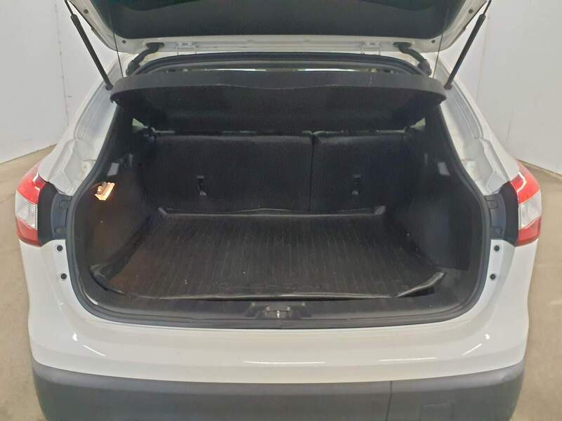 Used Nissan Qashqai for sale - 77937403: Photo 10