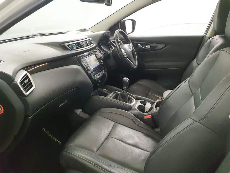 Used Nissan Qashqai for sale - 77937403: Photo 7