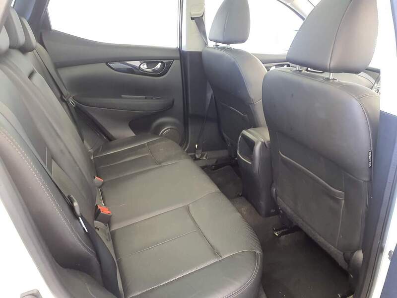 Used Nissan Qashqai for sale - 77937403: Photo 9