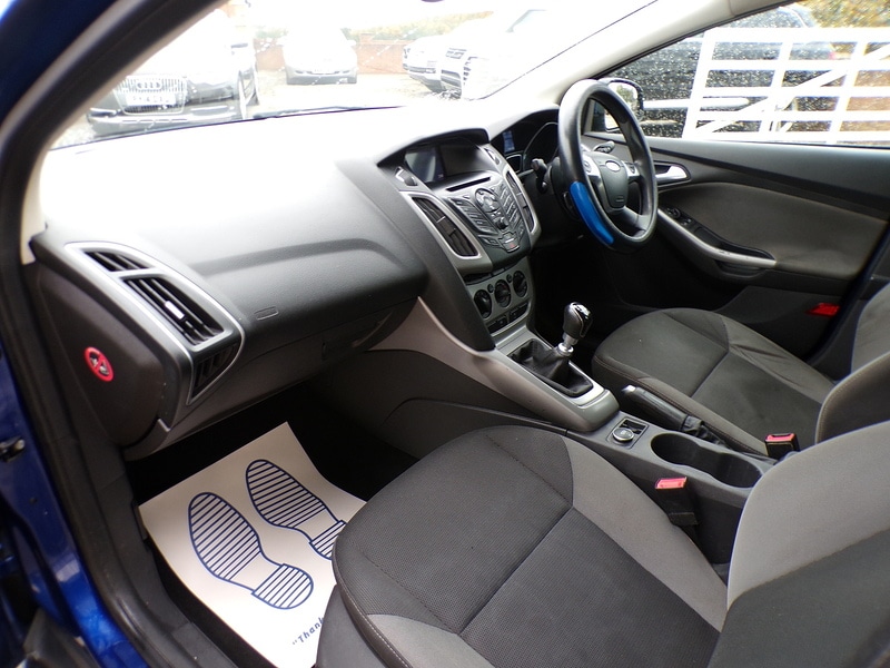 Used Ford Focus 2014 for sale - 76392309: Photo 15