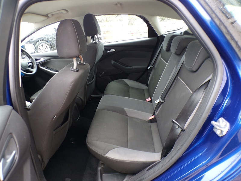 Used Ford Focus 2014 for sale - 76392309: Photo 16