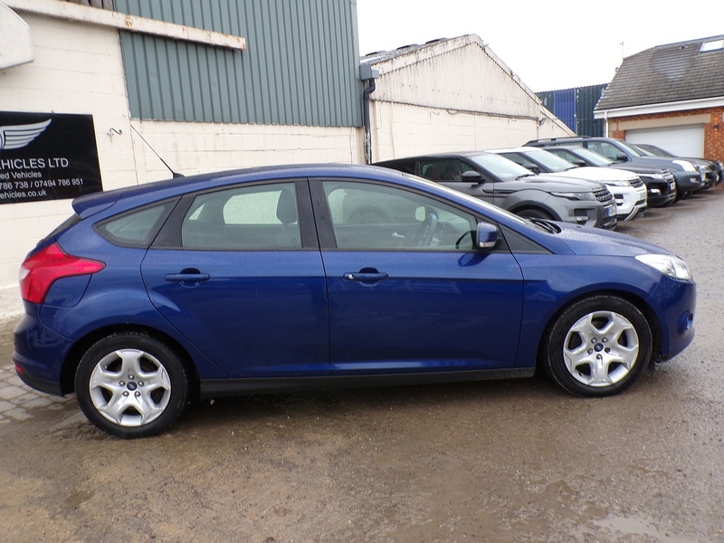 Used Ford Focus 2014 for sale - 76392309: Photo 9