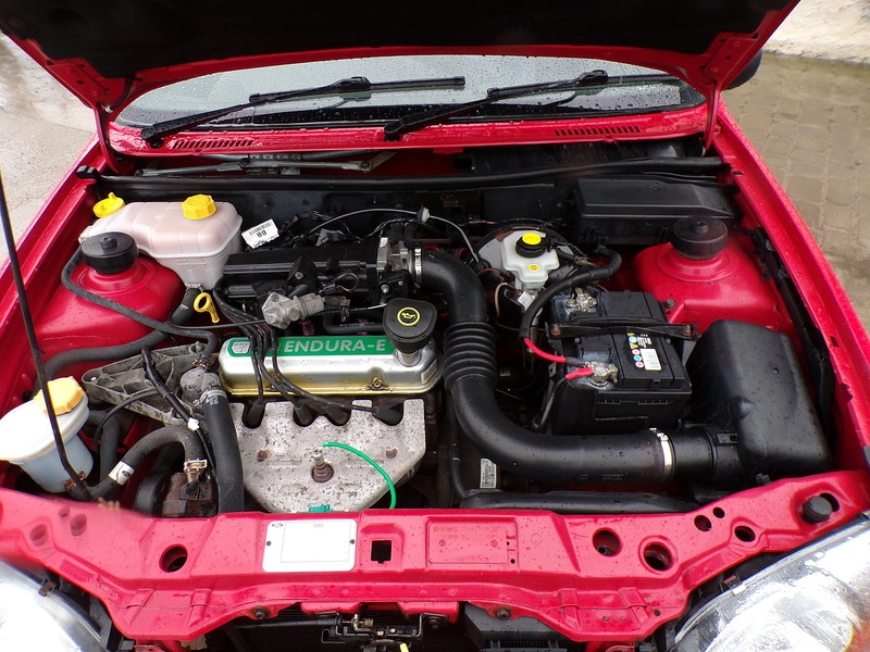 Used Ford Fiesta for sale - 77535578: Photo 10