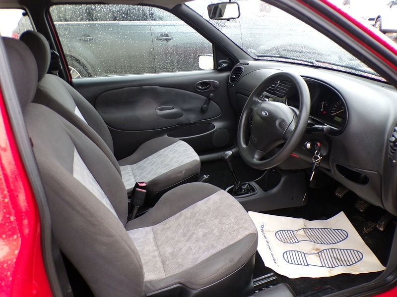 Used Ford Fiesta for sale - 77535578: Photo 11