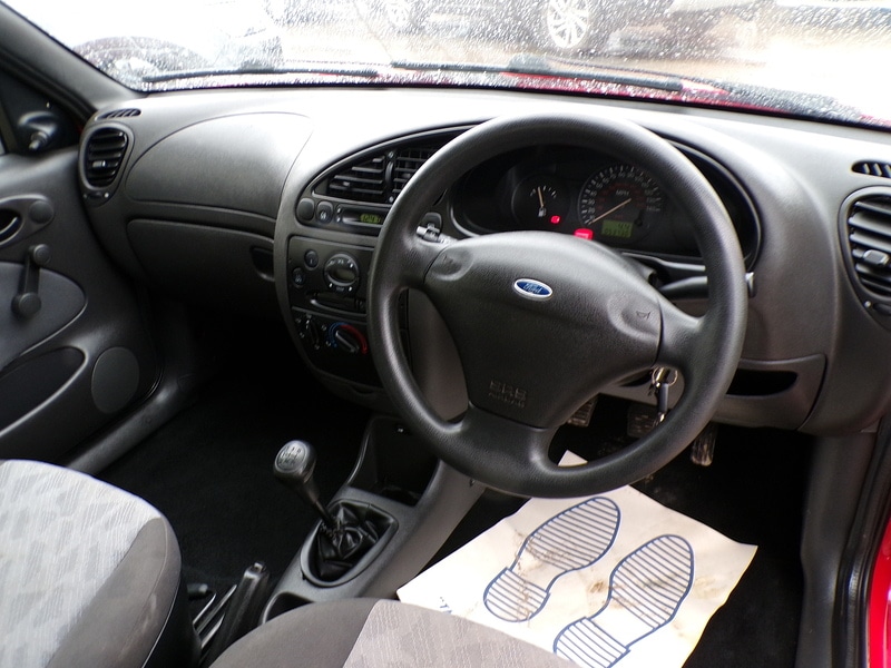 Used Ford Fiesta for sale - 77535578: Photo 12