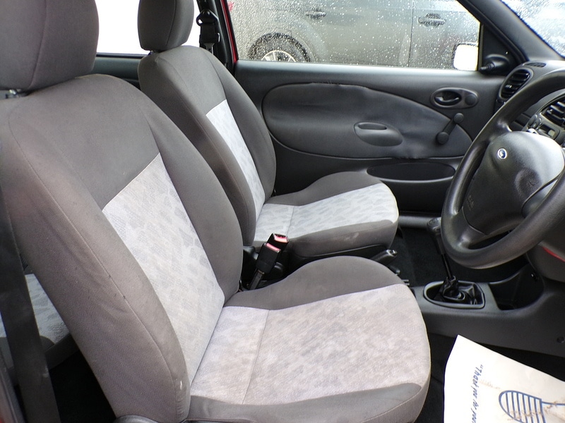 Used Ford Fiesta for sale - 77535578: Photo 13