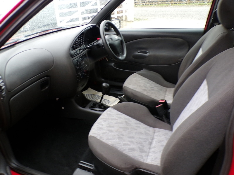 Used Ford Fiesta for sale - 77535578: Photo 14