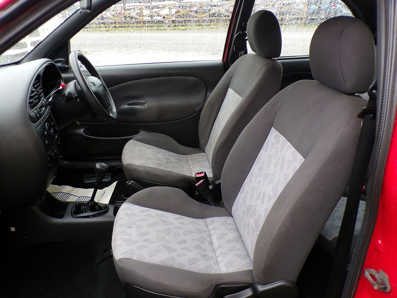 Used Ford Fiesta for sale - 77535578: Photo 15