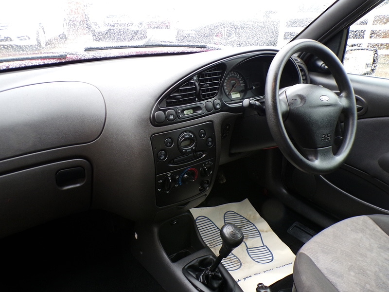 Used Ford Fiesta for sale - 77535578: Photo 16