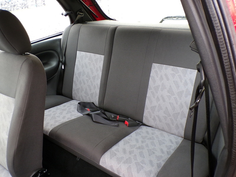 Used Ford Fiesta for sale - 77535578: Photo 17