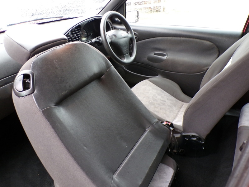 Used Ford Fiesta for sale - 77535578: Photo 18