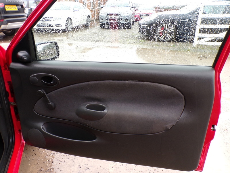 Used Ford Fiesta for sale - 77535578: Photo 20