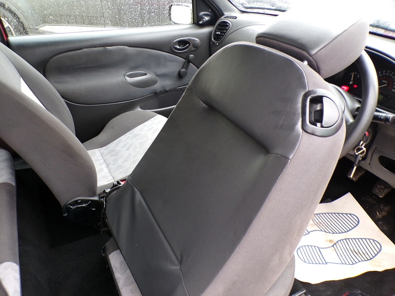 Used Ford Fiesta for sale - 77535578: Photo 21