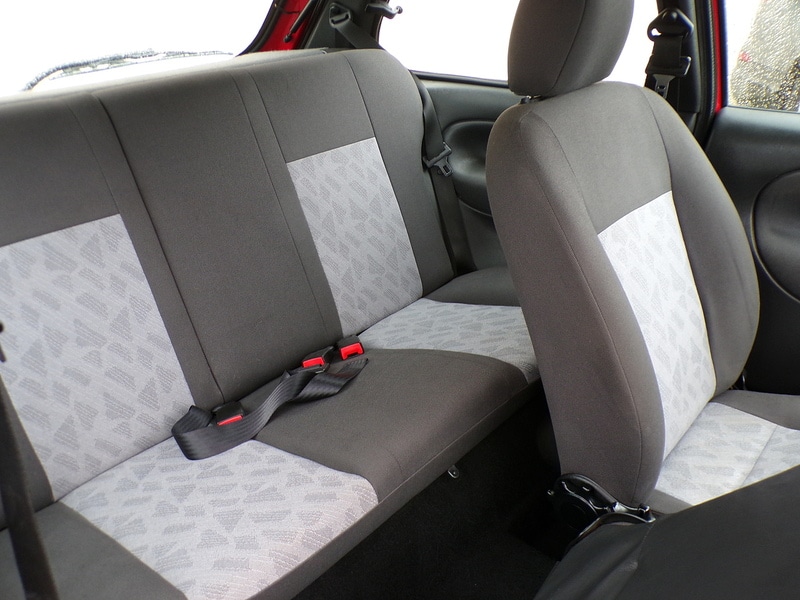 Used Ford Fiesta for sale - 77535578: Photo 22