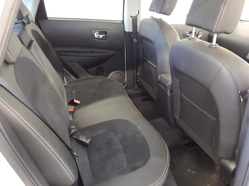 Used Nissan Qashqai 2013 for sale - 77937401: Photo 10