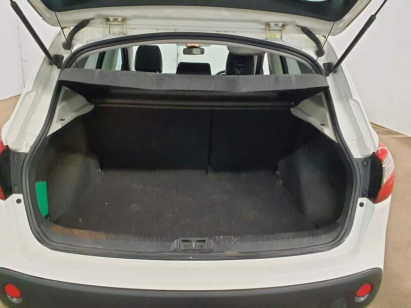 Used Nissan Qashqai 2013 for sale - 77937401: Photo 11