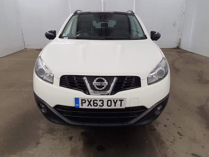 Used Nissan Qashqai 2013 for sale - 77937401: Photo 2