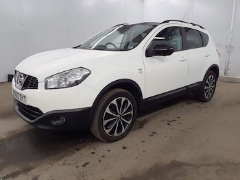 Used Nissan Qashqai 2013 for sale - 77937401: Photo