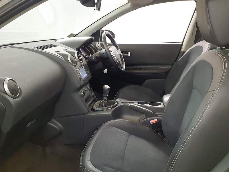 Used Nissan Qashqai 2013 for sale - 77937401: Photo 8