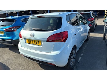 Used Kia Venga 2017 for sale - 79284665: Photo