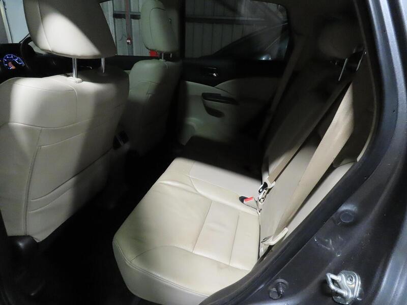 Used Honda CR-V 2014 for sale - 76559550: Photo 10