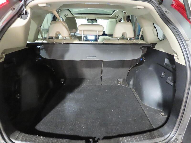 Used Honda CR-V 2014 for sale - 76559550: Photo 11