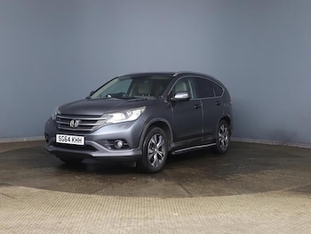 Used Honda CR-V 2014 for sale - 76559550: Photo